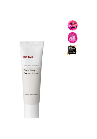 Manyo Galactomy Essence Maya Özlü Aydınlatıcı Krem 50 ML