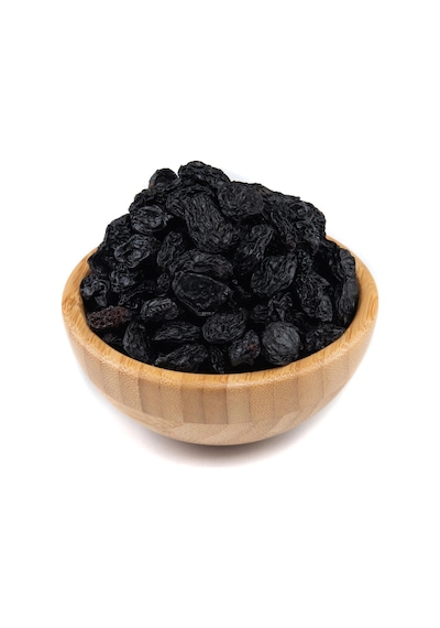 Safhasat Kurutulmuş Siyah Üzüm 1000 G 1 KG