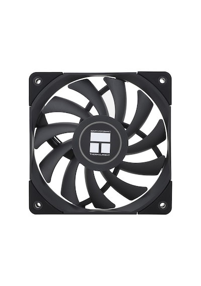 Thermalright Tl-c12015b 120mm Kasa Fanı