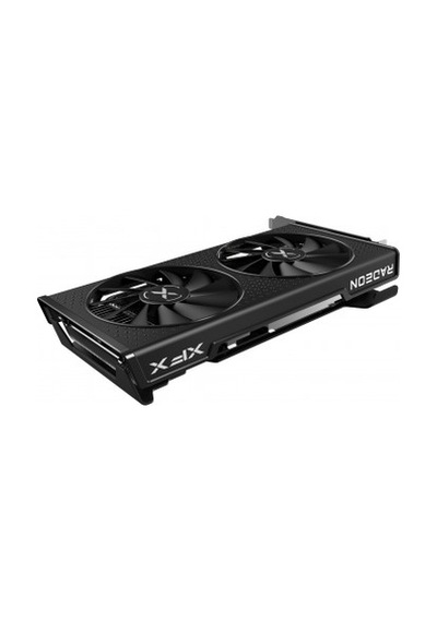Xfx AMD Speedster Swft 210 RX RX-76PSWFTFY 8 GB GDDR6 128 Bit Ekran Kartı