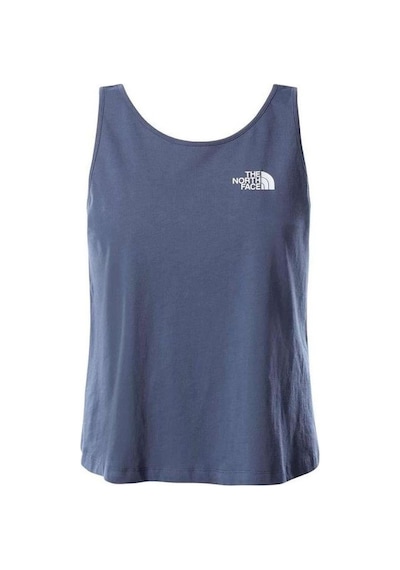 The North Face Kadın Sımple Dome Tank Nf0a4syddyy1 001
