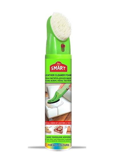 Smart Deri Temizleme Köpüğü 300 ML