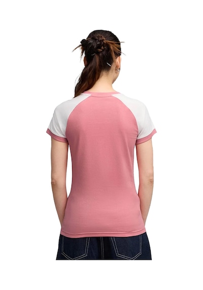 Puma Sport Kadın Tişört Pembe