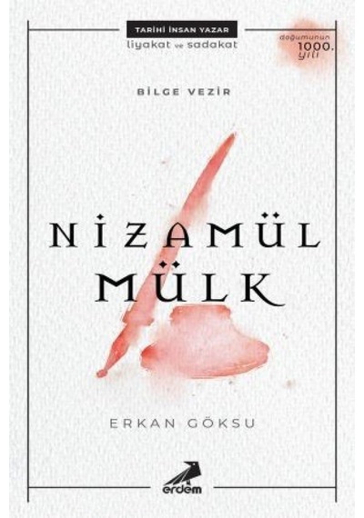 Bilge Vezir-nizamülmülk