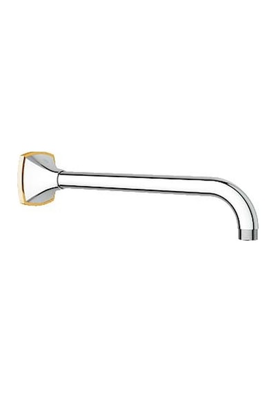 Grohe Tepe Duşu Dirseği 285 Mm Grandera Krom/Altın - 27986Ig0 Diğer