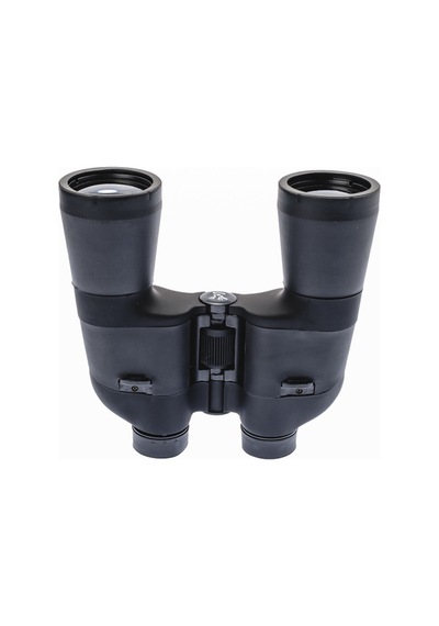 Breaker 20x50 Ct Profesyonel El Dürbünü - 1000m/56m - Siyah