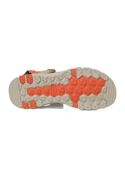 Lumberjack Barle 6fx 102250314 Erkek Sandalet Kum 40-45