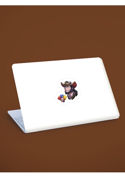 Lol - League Of Legends Parlak Kağıt - İcons - Lol Sticker Set 2 ' Li - Oyun Sticker - Süsleme - Başarı Ödül Çıkartmaları Minithingsart
