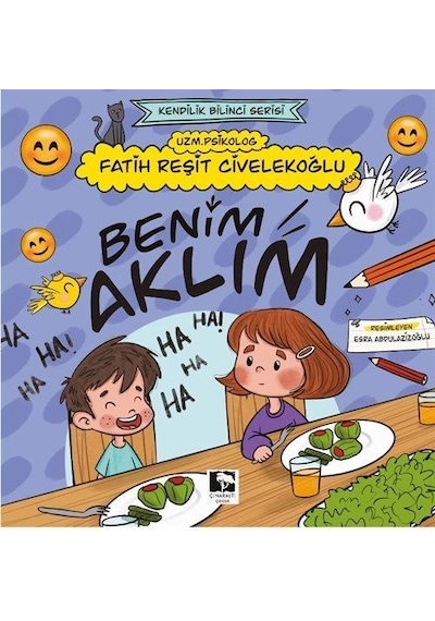 Benim Aklım / Fatih Reşit Civelekoğlu