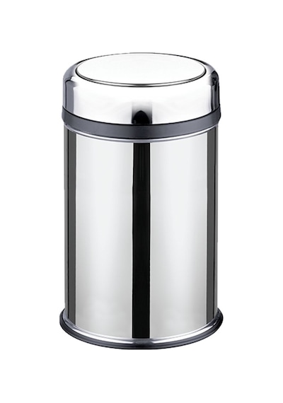 Cooker 27 Lt Döner Kapak Çöp Kovası Ylmz790