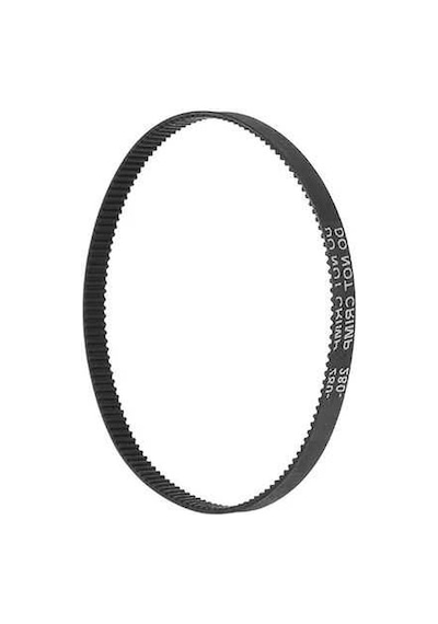 Sanec Gt2 Kapalı Kayış - 200Mm