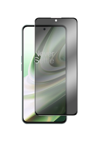 OnePlus 10R - OnePlus Ace Privacy Tam Kaplayan Cam Koruma-AL3125
