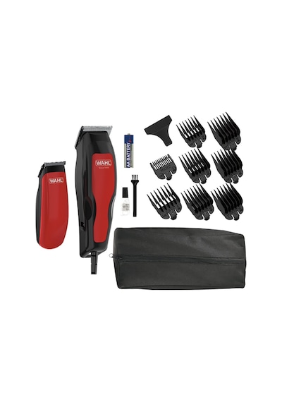 Wahl 1395-0466 Home Pro 100 Combo Saç Kesme Makinesi + Mini Düzeltici