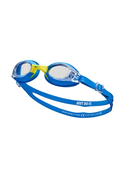 Nıke Kıds Swım Lıl Swoosh Youth Goggles Yüzücü Gözlüğü Nessd138 3-6 Yaş Nessd138 458