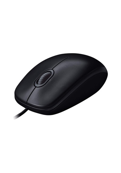 Logıtech M90 Kablolu Siyah Usb Mouse