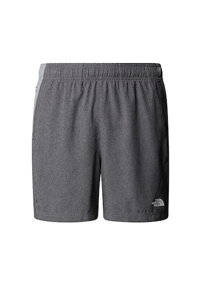 The North Face M 24/7 7in Short Erkek Antrenman Şort Nf0a3o1b4hj1 Gri Gri