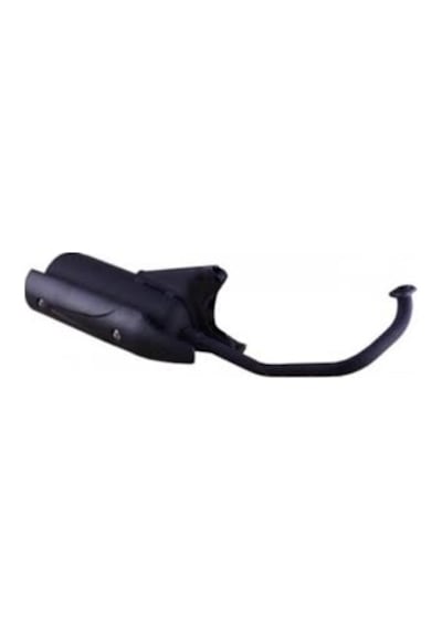 Ncr Egzoz Komple Honda Spacy 110 Alpha 110 Rmg Santa 125