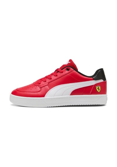 Puma Ferrari Caven 2.0 Beyaz