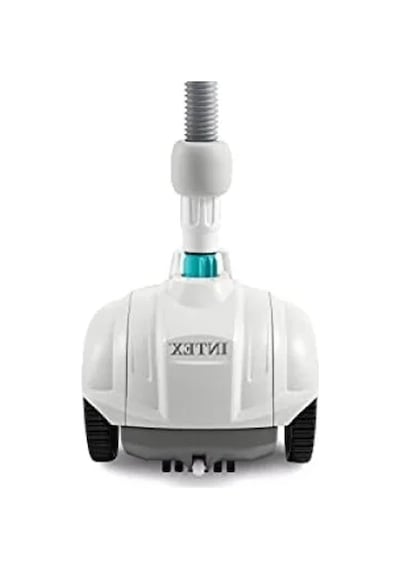 Havuz Temizleyici, Akış Hızı 900-1500 Gal/saat, 6m Hortum