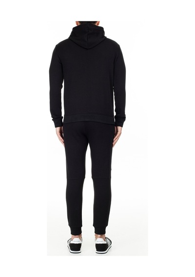 Armani Exchange Erkek Pantolon 8Nzp73 Zjkrz 1200 Siyah