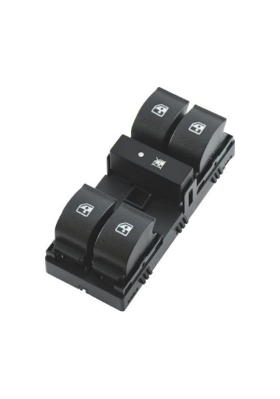 Fiat Linea Cam Açma Düğmesi Sürücü Tarafı 735442332