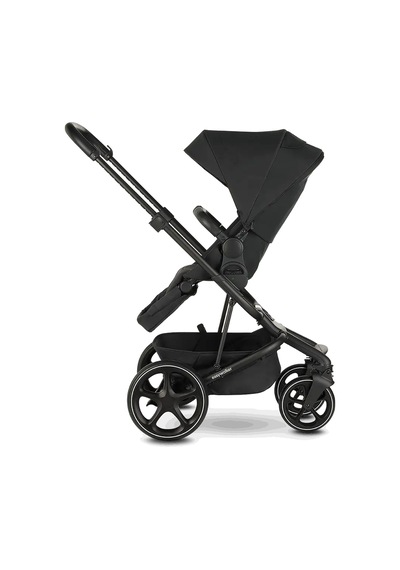 Easywalker Harvey3 Bebek Arabası Üçlü Set Shadow Black