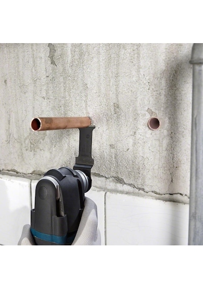 Bosch Aız 20 Ab Starlock Çok Amaçlı Kesme Bıçağı 2608669251