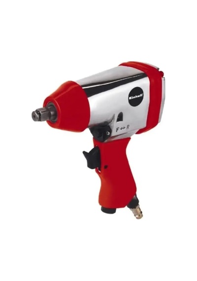 Dss 260/2 Havalı Somun Sıkma Ve Lastik Şişirme Seti 10