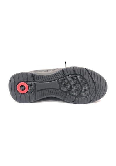 Greyder 64613 Mr Urban Casual Erkek Ayakkabı Siyah