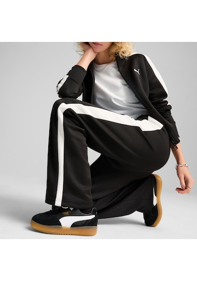 Puma Kadın T7 Pants Eşofman Alt 62979701 Siyah