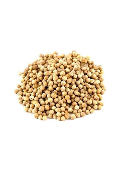 Kişniş Tane %1,5 Analiz İthal İri 100 Gr Aktar Depo