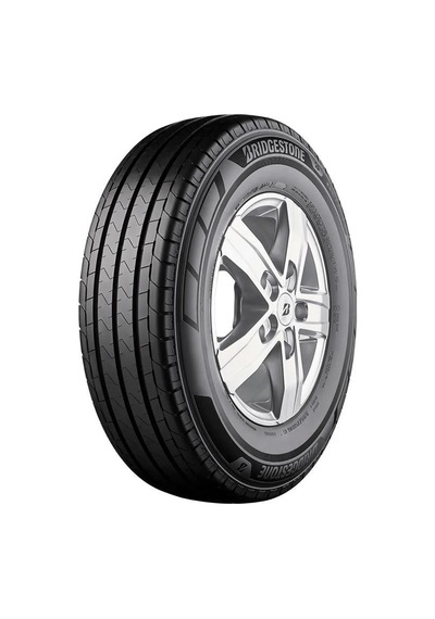 195/75r16c 107/105t Duravıs Van