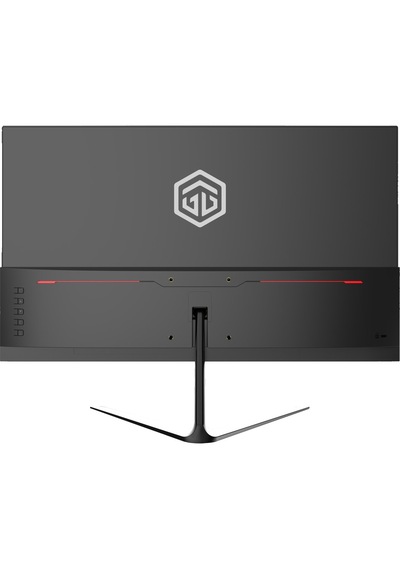 Gamebooster Lyrıs Ef26 23.8" 260hz 0.5ms Full Hd Hdmı+dp Va Gaming Monitör