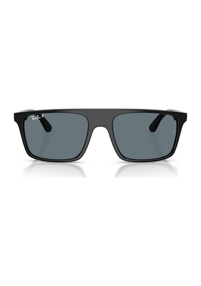 Ray-ban Rb2222 901/3r 55 Polarize Unisex Güneş Gözlüğü Siyah