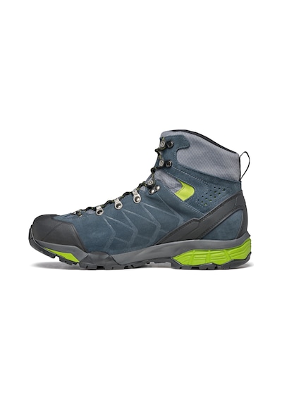 Scarpa ZG TREK GTX® Ottanıo-Gray- Sprıng Çok Renkli
