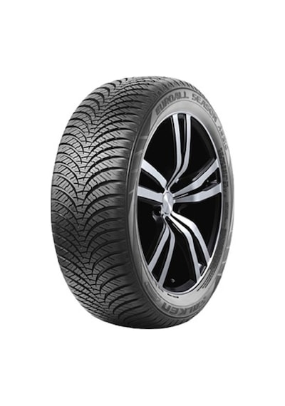 Falken 175/70 R14 Tl 84T Euroall Season As210 Dört Mevsim Lastiği 2024