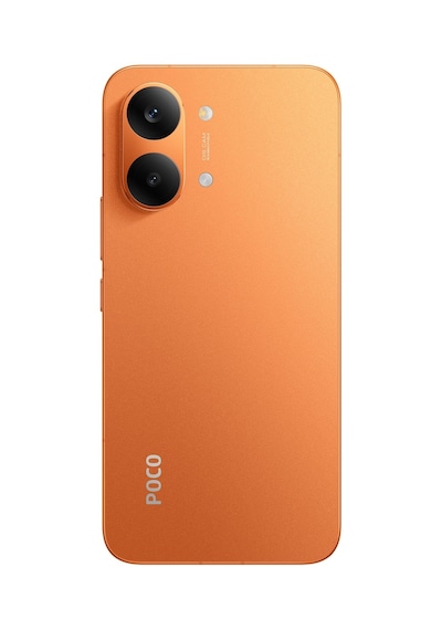 POCO X8 Pro Max 12 GB 512 GB (Distribütör Garantili)