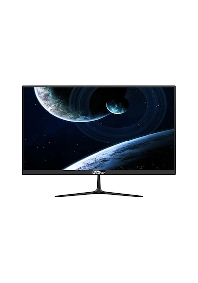 Polestar Sc-3021 21.5" 6.5ms 1920x1080 Vga/hdmı Vesa Tft Lcd Guvenlık Monıtoru