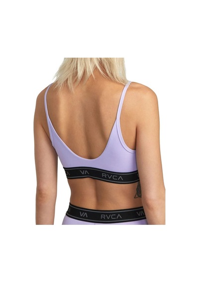 Rvca Avjkt00162 Base Bra Kadın Sporcu Sütyeni 001