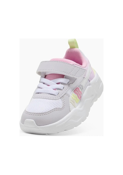 Puma Trinity 2 Lt Come On Ac+ Inf Çocuk Ayakkabı 40502202 Pembe