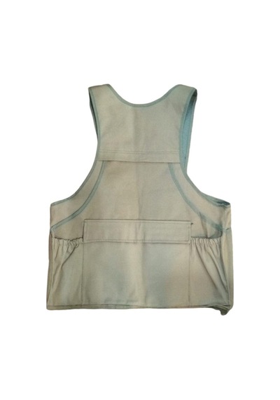 Orion Outdoor 801 Avcı Yeleği Camel
