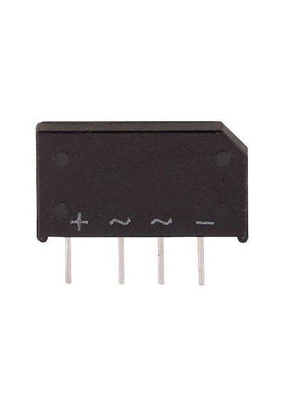 Robotistan Gbj2510.25 A 1000 V Köprü Diyot