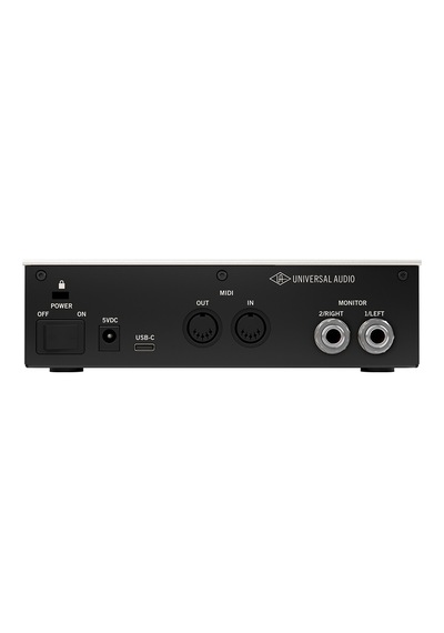 Universal Audio Volt 2
