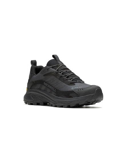 Merrell Moab Speed 2 Gtx Erkek Outdoor Ayakkabı - Siyah