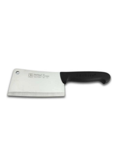 61700 Tavuk Satırı P299 Siyah