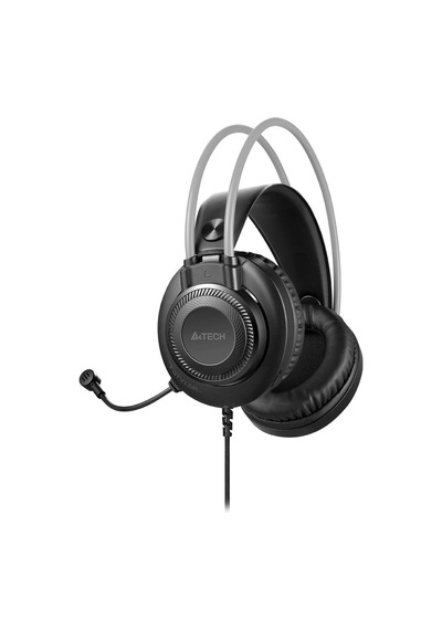 A4tech Fh-200u Fstyler Microfonlu Kulaklık Usb, Siyah, Extra Large Sku: Smgstk235e271939