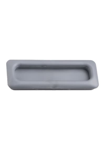 Mercedes E Sınıf W210-w211 İçin Sunroof Güneşlik El Tutamağı -gri