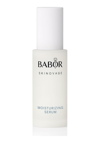 Babor Skinovage Moisturizing Serum Nemlendirici Serum 30 Ml