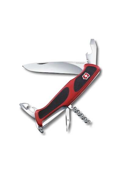 Victorinox 0.9553.c Rangergrip 68 Çakı - Tek Renk Çok Renkli