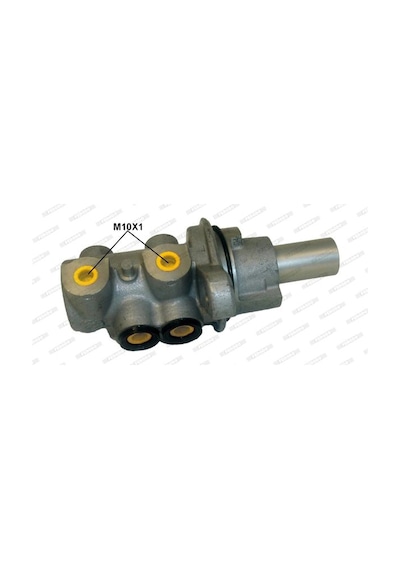 Opel Corsa D 2006-2014 Fren Ana Merkezi Esp Haric 77363860 Bosch